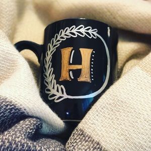 Custom Mugs